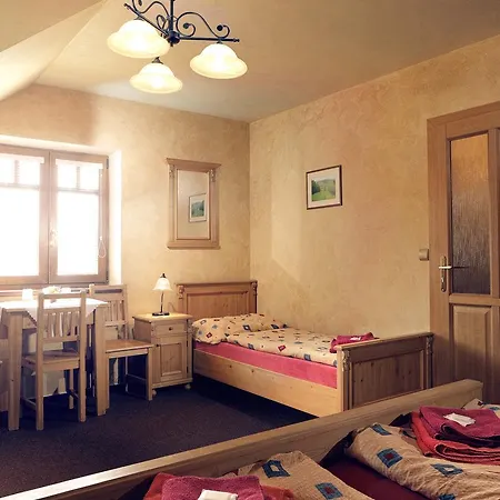 Zajazd Pivovar Vranik 3*