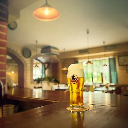 Pivovar Vranik Trnava
