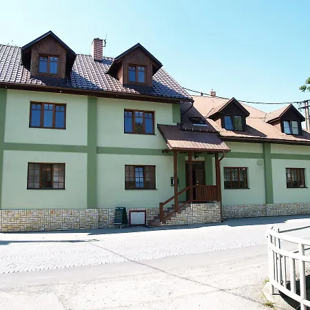 Pivovar Vranik 3*