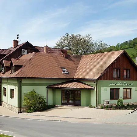 Pivovar Vranik 3*