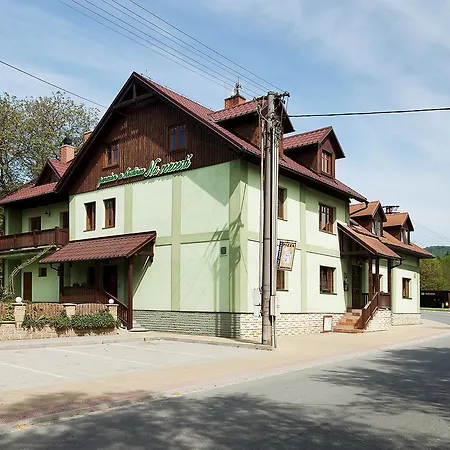 Pivovar Vranik Zajazd