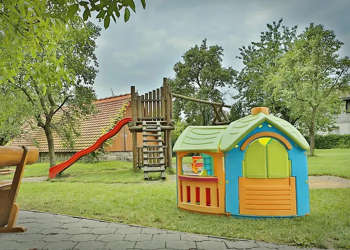Pivovar Vranik 3* Trnava