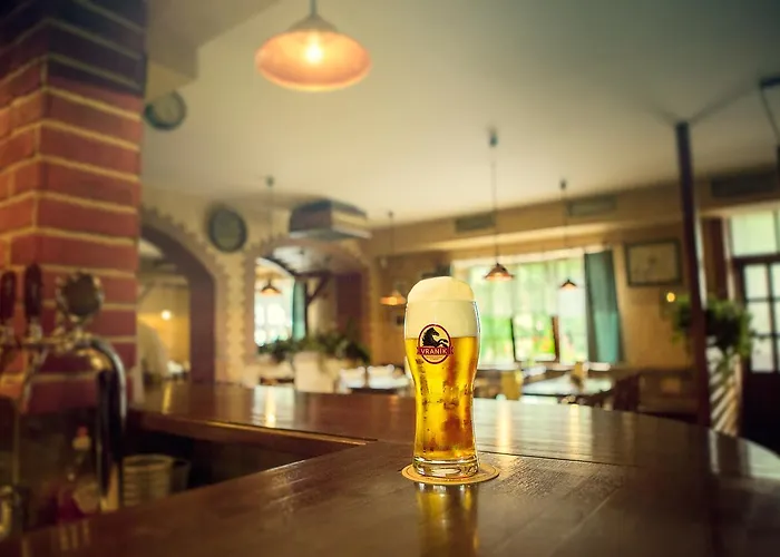 Pivovar Vranik Trnava