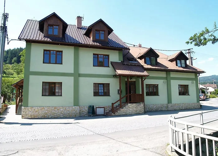 Pivovar Vranik 3*