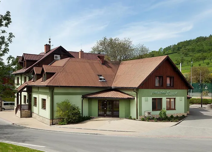 Pivovar Vranik 3*